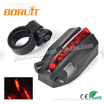 New Product Beautiful Bicycle Rear Brake Light BRL202